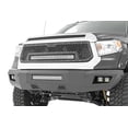 thumbnail image 2 of Rough Country Mesh LED w/Amber DRL Grille Insert for 2014-2017 Tundra - 70224, 2 of 4