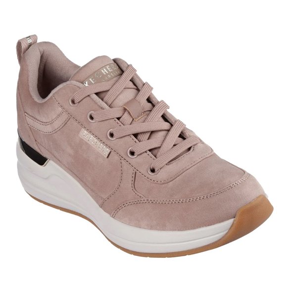 Skechers Chaussures de Sport en Peluche Billion 2 Prissy N pour Femmes