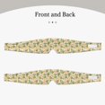 thumbnail image 2 of Kdxio Scarfs for Women Lightweight Print Fruit Pattern Scarf Shawl Fashion Scarves Sunscreen Shawls, 2 of 7