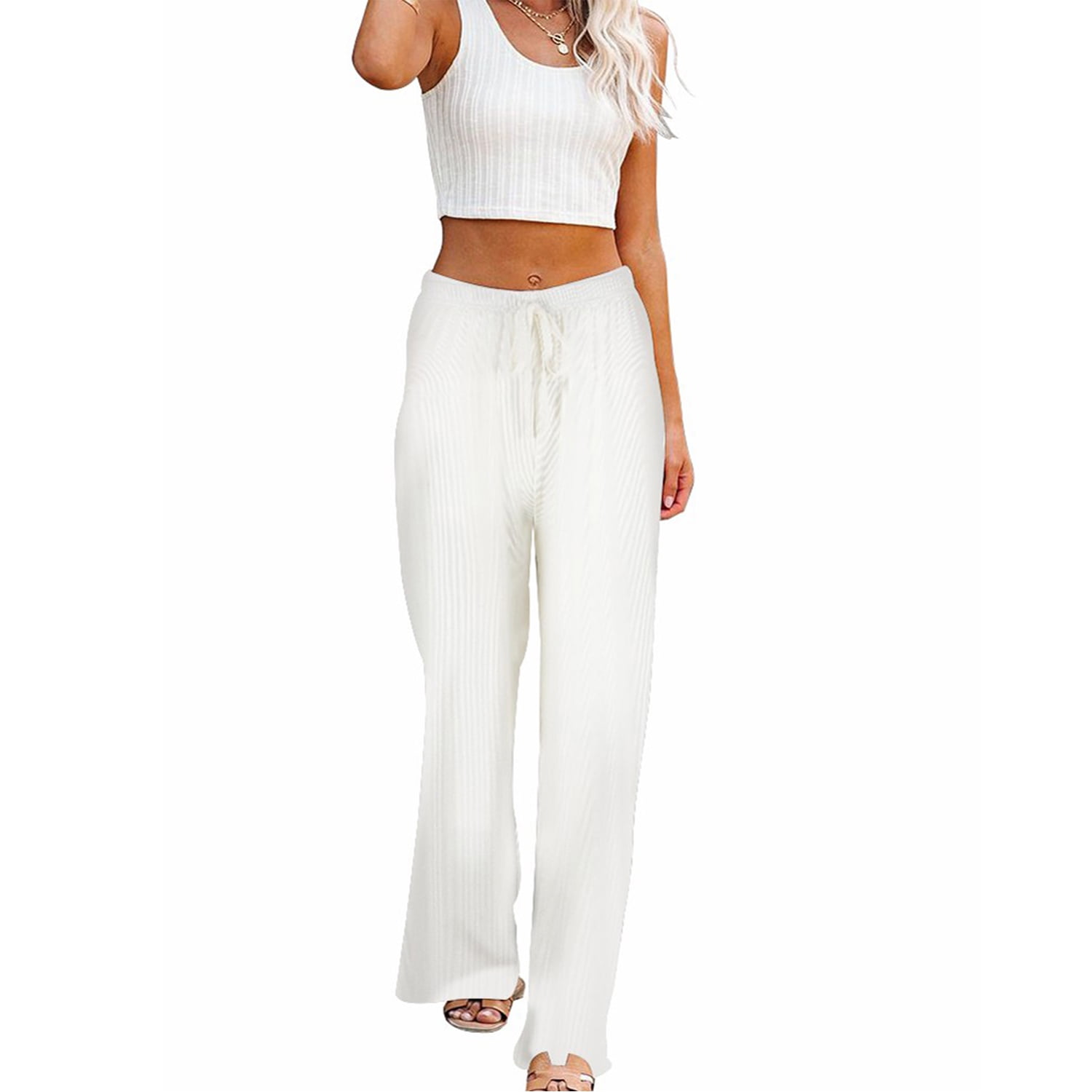 walmart women's casual pants