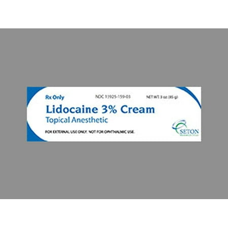 lidocaine hcl