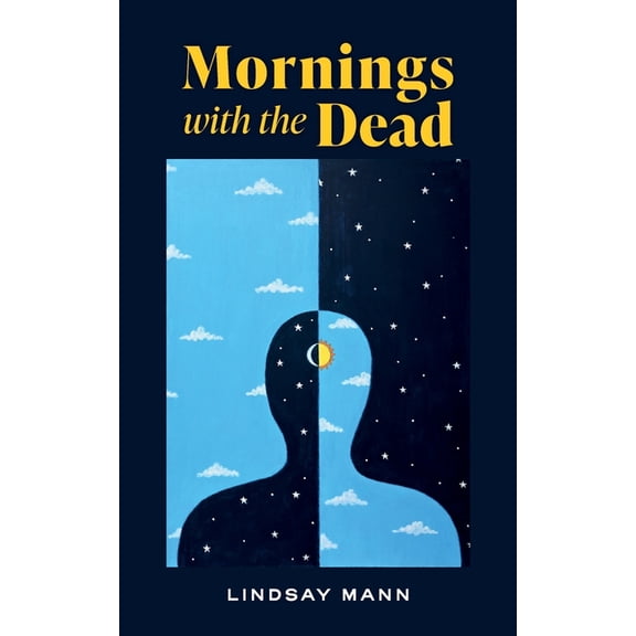 Mornings with the Dead, (Paperback)