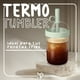 thumbnail image 2 of Termo Nespresso Nomad Tumbler Bottle Bebidas Frias 540ml, 2 of 5