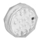thumbnail image 5 of Luces subacuáticas con control remoto, luz subacuática RGB, luz impermeable para piscina, lámpara sumergible RGB, funcionamiento suave, 5 of 14