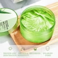 thumbnail image 4 of Crema hidratante, crema hidratante, crema facial gel de aloe vera 300 g gel de aloe vera hidratante loción mascarilla crema gel de aloe vera crema gel de aloe vera, 4 of 5