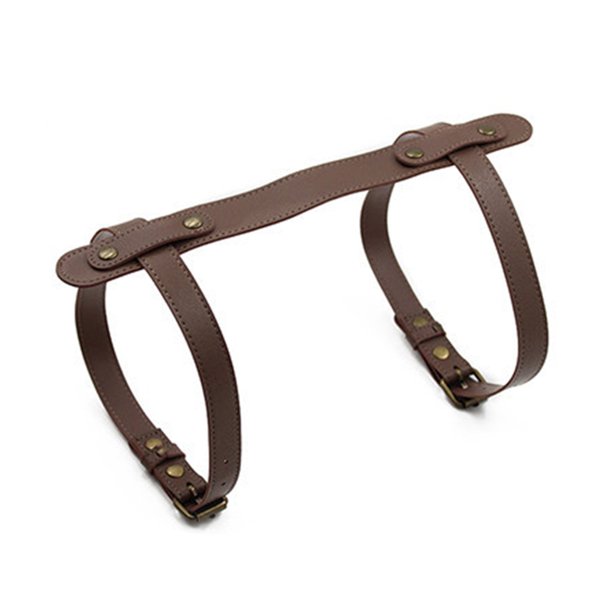 Outdoor Picnic Blanket Carry Strap Bedroll Holder Strap Camping Gears