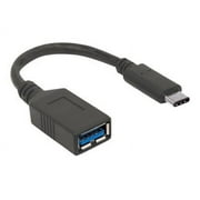 Manhattan USB-IF Certified SuperSpeed Type-C Device Cable