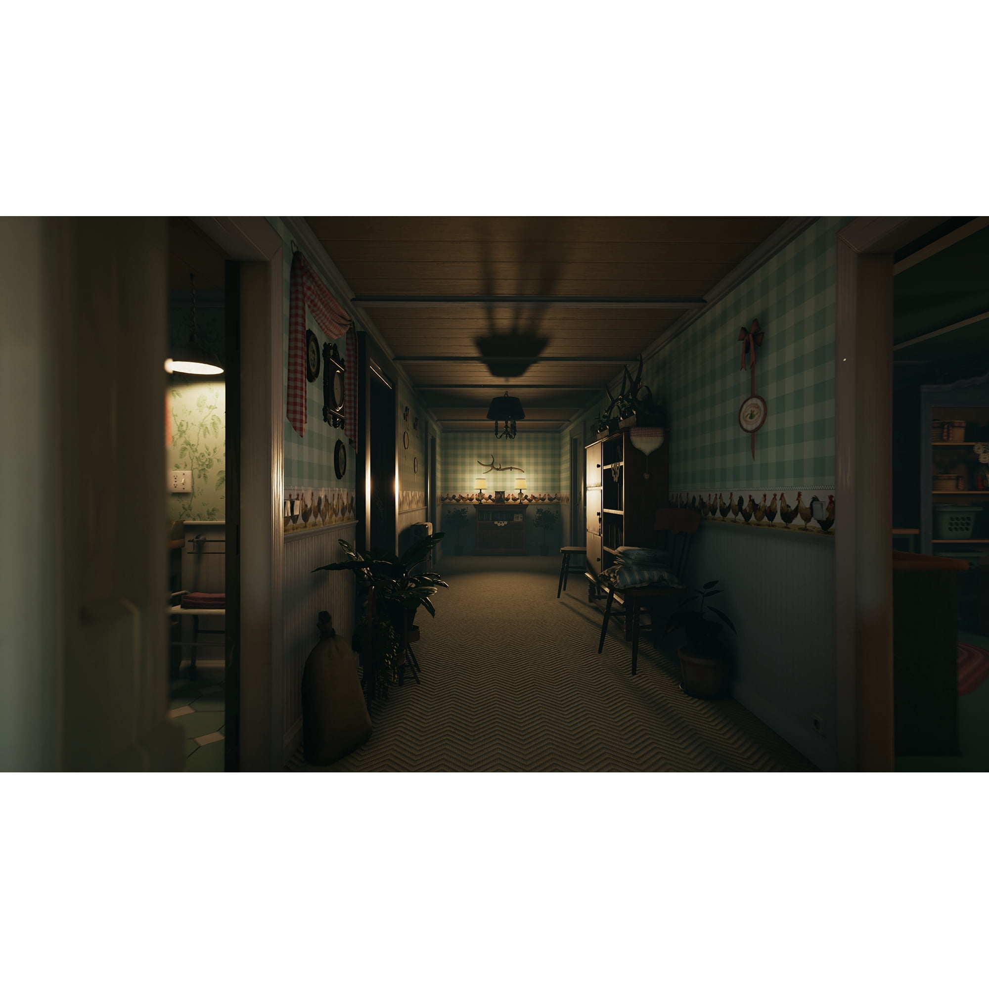 Alfred Hitchcock - Vertigo: Limited Edition - PlayStation 5