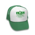 thumbnail image 2 of Awkward Styles Irish Roots St.Patrick's Gift for Him for Her Irish Clover St Patty's Party Trucker Hat Irish Dad Hat Irish Grandpa Gift Irish Family Gifts Ireland Heritage, 2 of 6