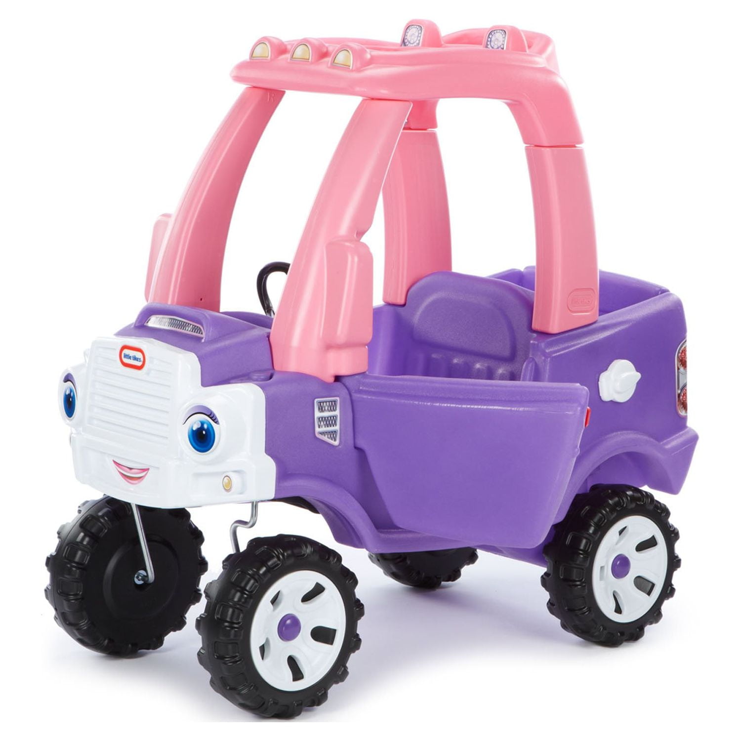 Princess electric car walmart sale