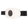 thumbnail image 4 of Belly Thermal Bag Pad Massage Multi Functional Rechargeable Electric Waist Belt Device White, 4 of 6