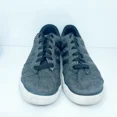 thumbnail image 3 of Ad-id-as Mens Daily Vulc SE F76263 Black Casual Shoes Sneakers Size 8, 3 of 6