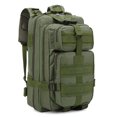 thumbnail image 1 of Mochila táctica militar Wdftyju Oxford 3P, 1 of 9