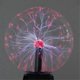 thumbnail image 1 of Touch And Sound Sensitive Interactive Plasma Lamp Nebula Ball, 1 of 1