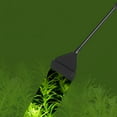 thumbnail image 2 of Aquarium Algae Scraper Fish Tank Cleaner Keep Hands Dry Sharp Scraper to Remove Algae 65CM, 2 of 7