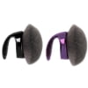 Purple+Black