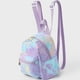 thumbnail image 2 of Mochila de paja tejida para mujer, bolso de hombro pequeño, Popular, Occidental, PU, Simple, tendencia urbana Fivean unisex, 2 of 2