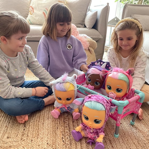 Cry Babies Dressy Hannah ユニコーン Cry Babies Dressy Fantasy