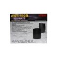 thumbnail image 3 of Bocinas Intemperie AWS502W Negro, 3 of 10