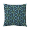 thumbnail image 1 of Ahgly Company Indoor Square Contemporary Throw Pillow, 18 inch by 18 inch, 1 of 5