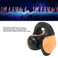 thumbnail image 4 of Auriculares Con Clip, Conducción Ósea, Sonido HiFi, Clip De Oreja única, Auriculares Inalámbricos, Señal Estable Recargable Para Correr, 4 of 7