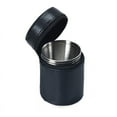 thumbnail image 2 of Dvkptbk Cup Set of 4 Stainless Steel Cup Mug Drinking Coffee Tea Tumbler Camping Home & Garden, 2 of 7