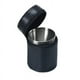 thumbnail image 2 of Fiudx Juego de Tazas de Acero Inoxidable, Paquete de 4 Vasos para Café y Té, Diseño Ligero y Portátil, Funda de Piel Sintética, Ideal para Camping y Picnics, para Disfrutar de Bebidas Calientes, Tama, 2 of 7