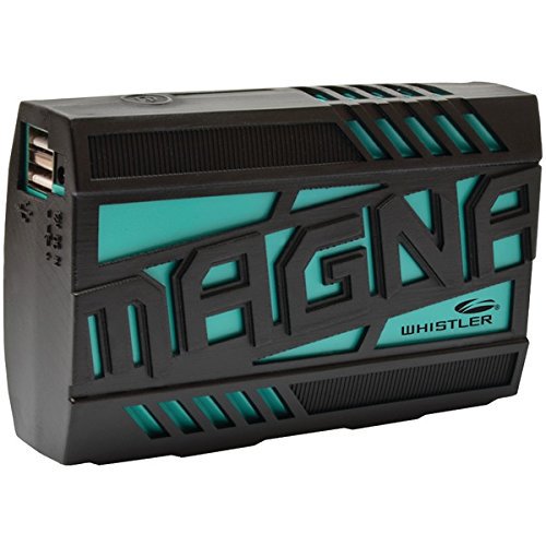 Whistler Wjs 3700 Magna Wjs 3700 Portable Jump Starter