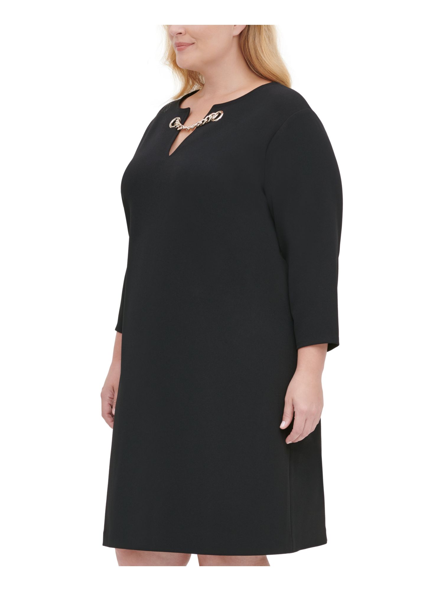 tommy hilfiger work dresses