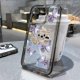 thumbnail image 1 of Funda transparente a prueba de golpes para iPhone 14 Pro Max, 13 Pro Max, 11, 12 Pro, XR, XS, X, 7, 8, 14 Plus, SE Love Heart, 1 of 4