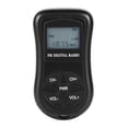 thumbnail image 4 of Radio set,Lcd Display 1.15 Inch Display Screen Stereo Portable Inch Lcd Stereo Radio Receiver With Receiver 1.15 Ajcoflt Withstereo Stereo Withstereo Stereo Receiver Setajcoflt 1.15 Qisuo Lcd, 4 of 6