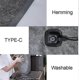 thumbnail image 5 of 160x150cm Usb Electric Blankets For Bed 3-speed Thermostat Heating Mattress Washable Pad Warmer, 5 of 5