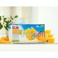 thumbnail image 3 of Dole Mandarin Oranges Cup, 4 oz, 16 Count, 3 of 3