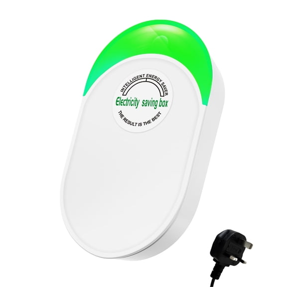 Energy Saver Energy Saving Device For Efficient Power Consumption Cost Reduction