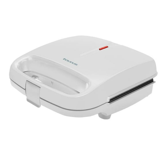 Wafflera Taurus 2 Porciones Blanco