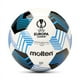 thumbnail image 2 of Balones de fútbol Molten 2024, tamaño 5, tamaño 4, TPU, cosidos a máquina, para deportes al aire libre, fútbol, entrenamiento, partido, liga, balón de fútbol, 2 of 5