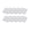 White, variant on Disposable Shower Drain/Hair Catcher 100 Pack, Self-Adhesive Bathtub Hair Collector Stickers for Bathroom Floor Drain Strainer Clog Prevention white
