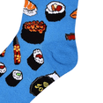 thumbnail image 2 of Chaussettes Sushi Crew de Sock Panda, 2 of 3