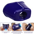 thumbnail image 2 of 2 Pcs Eye Drop Guide Dispenser Portable Reusable Eye Dropper Tool, Assist Device Helper Wash Cup Dispenser Aids, 2 of 6