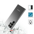 thumbnail image 4 of OneToughShield ® Compatible with Samsung Galaxy S24 Ultra, Shockproof Phone Case, with Tempered Glass Screen Protector - Sun N Star, 4 of 4