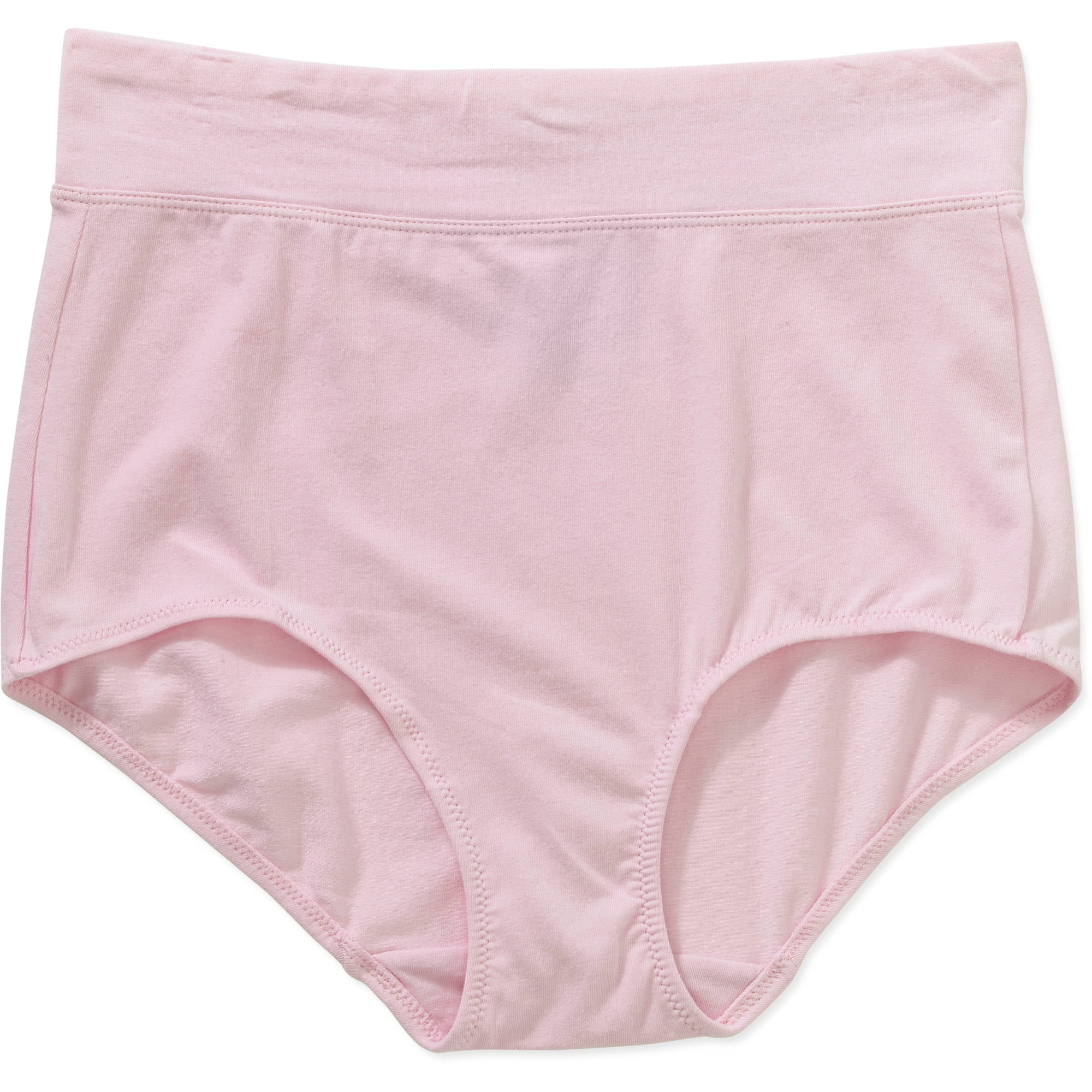no muffin top cotton briefs