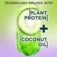 thumbnail image 4 of Garnier Fructis Curl Refreshing Reviving Water Spray, Sulfate Free, with Elasto-Protein and Coconut Water, for All Curl Types, 17. fl oz, 4 of 6