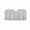#50 Silver, variant on Stijggn Window Shade, Windshield Sun Shade, Summer Reflective Heat Sun Shades Window Cover, Keeps Interior Cool, Sun Shade for Car Kitchen Bedroom Office