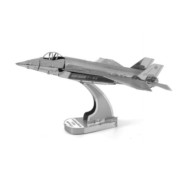 Fascinations F-35 Lightning II New