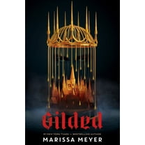 Gilded Duology Gilded, Book 1, (Hardcover)