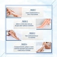 thumbnail image 4 of 40% Urea Crema 40% Urea Crema Quitapieles Hidratante Antisequedad E Loción Corporal (Buy 2 get 1 free), 4 of 8