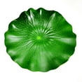thumbnail image 1 of MYG Vibrant Artificial Floating Lotus Leaves for Stunning Aquarium & Pool Decoration, 1 of 9