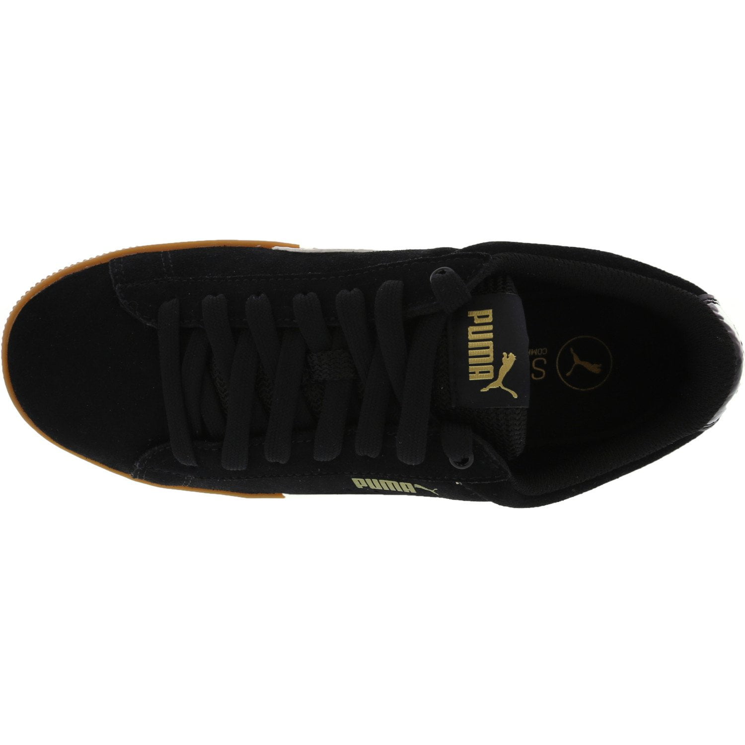 puma vikky platform pebble