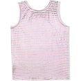 thumbnail image 3 of Young Hearts Girls 3 Pack Tanks, 8-20, 3 of 7