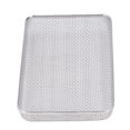 thumbnail image 3 of Heavy-Duty Stainless Steel RV Insect Screen with Installation Tool & Spring Fasteners - 8.5x5.9x1.3in Vent Protection Mesh for RV Furnace/Ventilation Ports, Prevents Insects & External Damage,, 3 of 7